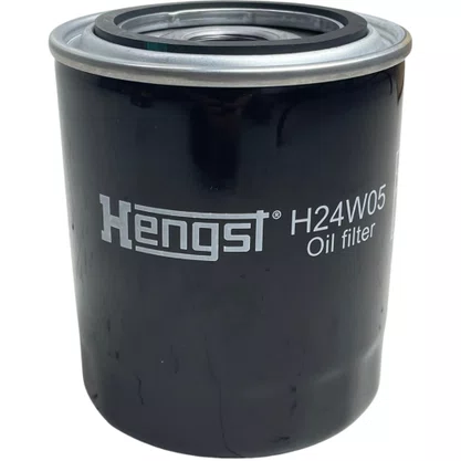 Filtro Caixa Diferencial Scania S4 S5 P G R 1301696 1768402 Hengst