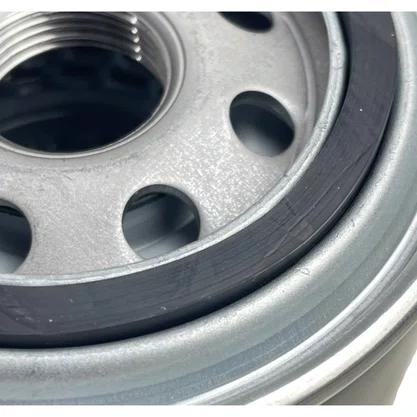Filtro Caixa Diferencial Scania S4 S5 P G R 1301696 1768402 Hengst