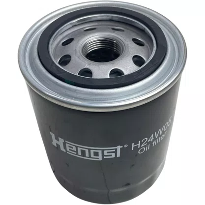 Filtro Caixa Diferencial Scania S4 S5 P G R 1301696 1768402 Hengst