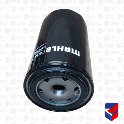 Filtro Combustivel Ford Volkswagen Iveco Mahle