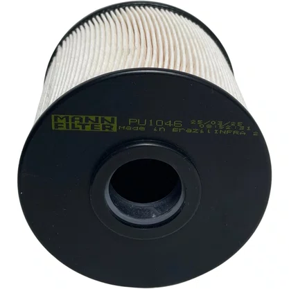 Filtro Combustivel Mercedes Benz PU1046X Mann Filter