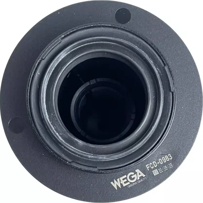 Filtro Diesel DAF XF480 XF530 2277129 1852006 2133096 2164463 Wega