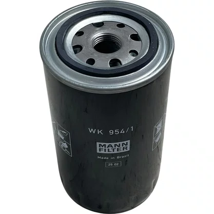 Filtro Diesel Ford Volkswagen 2T2127177B WK954/1X Mann Filter