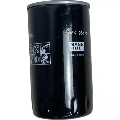Filtro Diesel Ford Volkswagen 2T2127177B WK954/1X Mann Filter