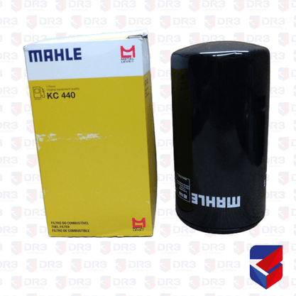 Filtro Combustivel Ford Ford Volkswagen Iveco Mann Filter