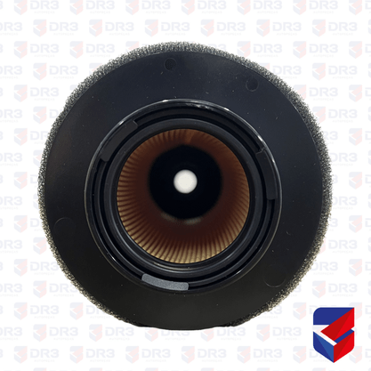 Filtro Diesel Mercedes Benz Axor Actros PU9991X Mann Filter