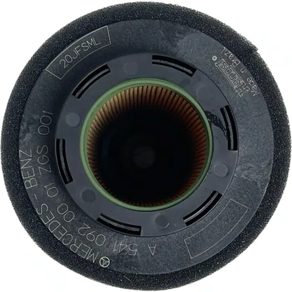 Filtro Diesel Mercedes Benz Axor Actros 5410900251 Original
