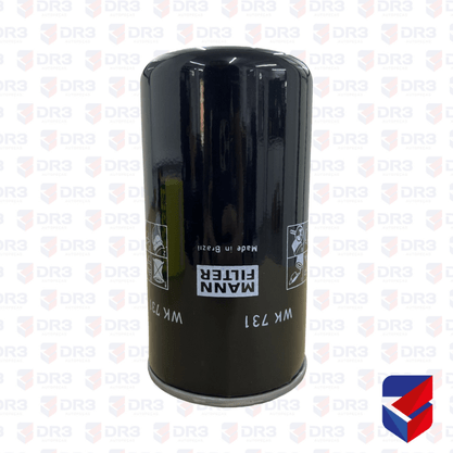 Filtro Diesel Scania 113 3903640 WK731/1 Mann Filter