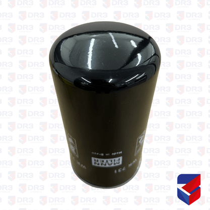 Filtro Diesel Scania 113 3903640 WK731/1 Mann Filter