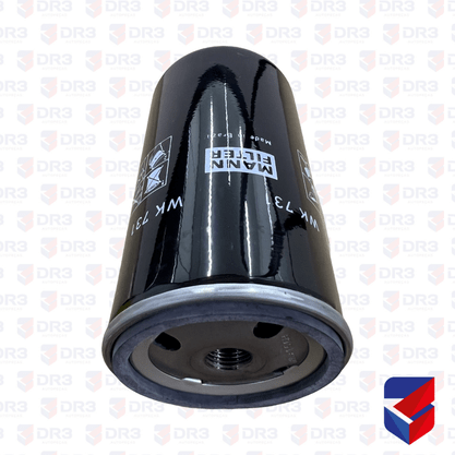 Filtro Diesel Scania 113 3903640 WK731/1 Mann Filter