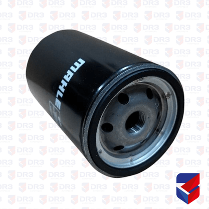 Filtro Diesel Scania 113 3903640 KC24 Mahle