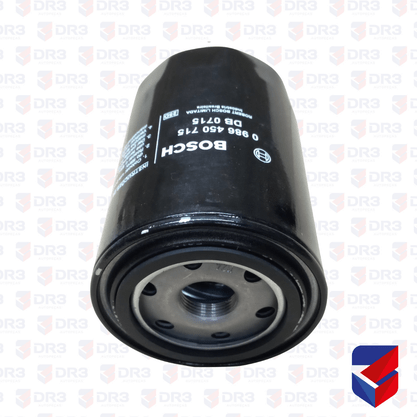 Filtro Diesel Scania S4 1372444 0986450715 Bosch