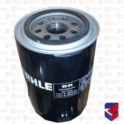 Filtro Diesel Scania S4 1372444 KC94 Mahle