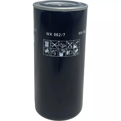 Filtro Diesel Volvo 8193841 20805349 WK962/7 Mann Filter