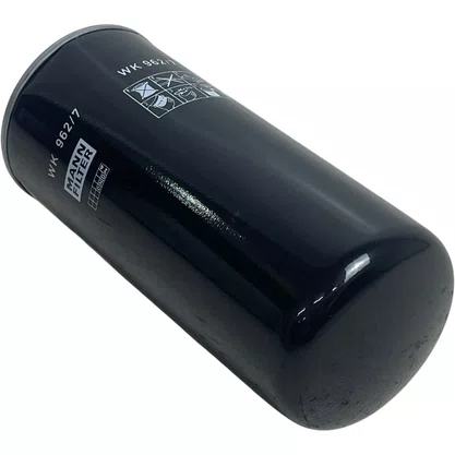 Filtro Diesel Volvo 8193841 20805349 WK962/7 Mann Filter