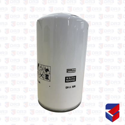 Filtro Diesel Volvo VM 270 WK1145 Mann Filter