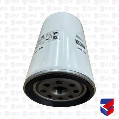 Filtro Diesel Volvo VM 270 WK1145 Mann Filter