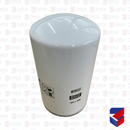 Filtro Diesel Volvo VM 270 WK1145 Mann Filter
