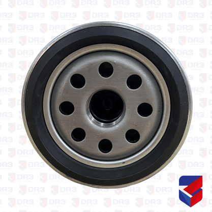 Filtro Diesel Volvo VM 270 WK1145 Mann Filter