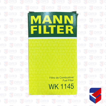 Filtro Diesel Volvo VM 270 WK1145 Mann Filter
