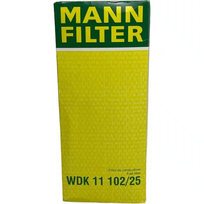 Filtro Diesel Volvo WDK11102/25 Mann Filter