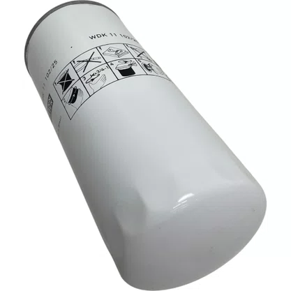 Filtro Diesel Volvo WDK11102/25 Mann Filter