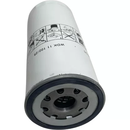 Filtro Diesel Volvo WDK11102/25 Mann Filter
