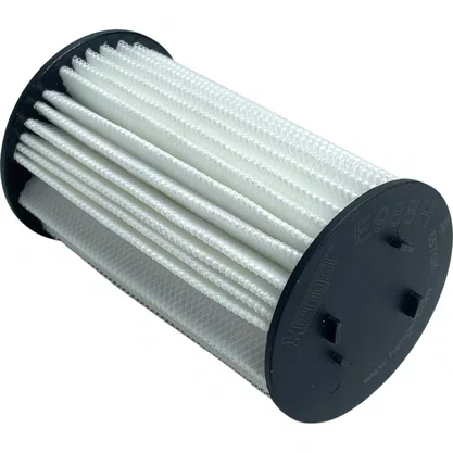 Filtro Diferencial Scania R885 Estria Fina 2134356 2040377 Original