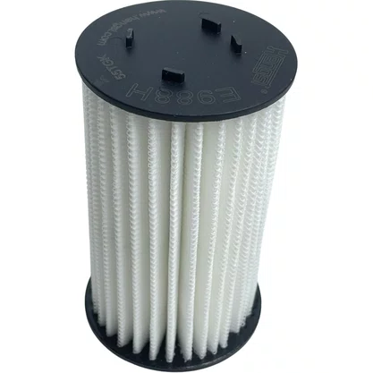 Filtro Diferencial Scania R885 Estria Fina 2134356 2040377 Original