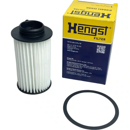 Filtro Diferencial Scania R885 Estria Fina 2134356 2040377 Original