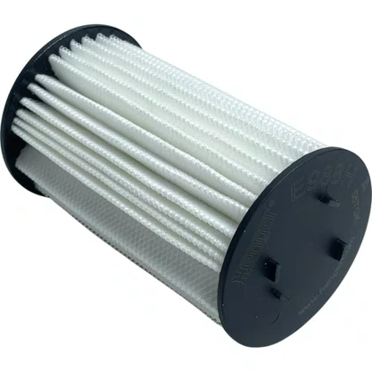 Filtro Diferencial Scania R885 Estria Fina 2134356 2040377 Original