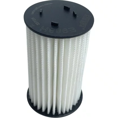 Filtro Diferencial Scania R885 Estria Fina 2134356 2040377 Original