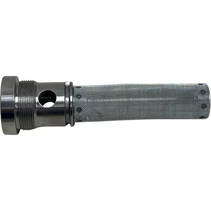 Filtro Diferencial Scania S4 RB662 1301676 009162 Cipec