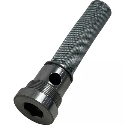 Filtro Diferencial Scania S4 RB662 1301676 009162 Cipec
