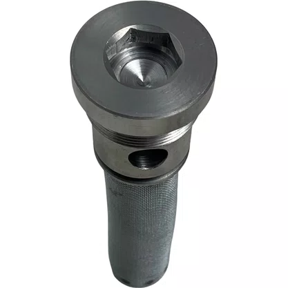 Filtro Diferencial Scania S4 RB662 1301676 009162 Cipec