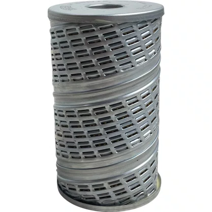 Filtro Direcao Hidraulica Scania Volkswagen Volvo Mann Filter