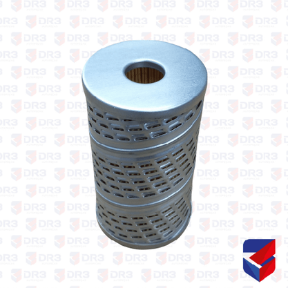 Filtro Direcao Hidraulica Scania Volkswagen Volvo Mercedes Benz Wix