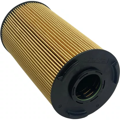 Filtro Lubrificante DAF XF480 XF530 2234788 HU12009Z Mann Filter