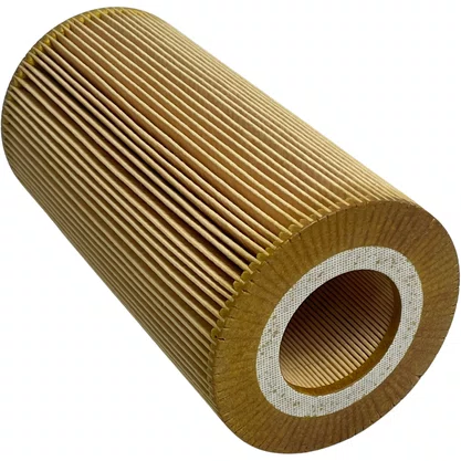 Filtro Lubrificante DAF XF85 XF105 1537110 HU12103X Mann Filter