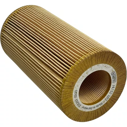 Filtro Lubrificante DAF XF85 XF105 1537110 HU12103X Mann Filter