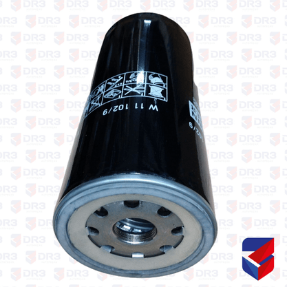 Filtro Lubrificante Ford Volkswagen W11102/9 Mann Filter