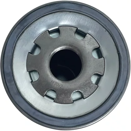 Filtro Lubrificante Iveco 99445200 W1170/7 Mann Filter