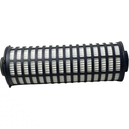 Filtro Lubrificante Iveco Strallis 5801592277 WOE472 OX1152D Racor