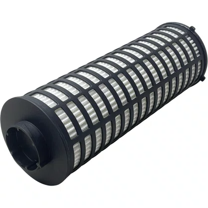Filtro Lubrificante Iveco Strallis 5801592277 WOE472 OX1152D Racor