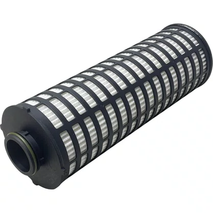 Filtro Lubrificante Iveco Strallis 5801592277 WOE472 OX1152D Racor