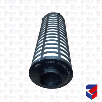 Filtro Lubrificante Iveco Stralis 5801592277 TLE472 Turbo Filtros