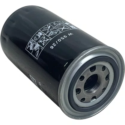 Filtro Lubrificante Iveco Volkswagen 1399494 W950/26 Mann Filter