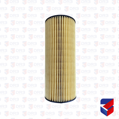 Filtro Lubrificante Volkswagen 07W115436A E161HD28 Hengst