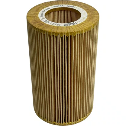 Filtro Lubrificante MAN TGX 2V5115561 HU131253X Mann Filter