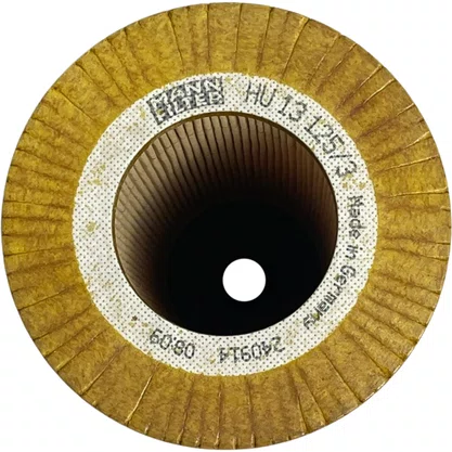 Filtro Lubrificante MAN TGX 2V5115561 HU131253X Mann Filter